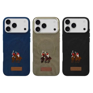 کاور پولو مدل Yolandaمناسب برای گوشی موبایل اپل iPhone 17 Pro Max