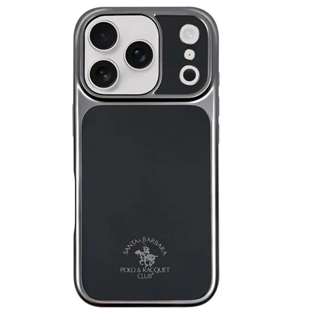 کاور پولو مدل Lucas مناسب برای گوشی موبایل اپل iPhone 17 Pro Max 101750028
