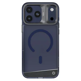 کاور کجسا مدل Trans-Shield مناسب برای گوشی موبایل اپل iPhone 17 Pro Max