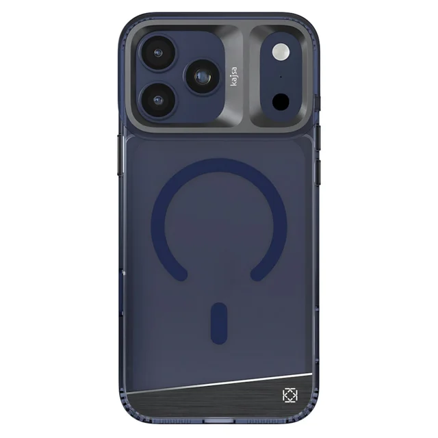 کاور کاجسا مدل Trans-Shield مناسب برای گوشی موبایل اپل iPhone 17 Pro Max 101750392