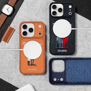کاور پولو مدل QUESTA مناسب برای گوشی موبایل اپل iPhone 17 Pro Max 101749911