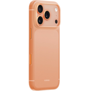 کاور آیفون 17 پرو – AirSkin
