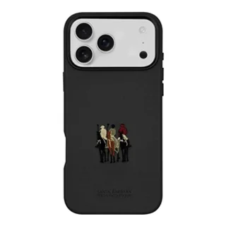 کاور پولو مدل JUSTIN مناسب برای گوشی موبایل اپل iPhone 17 Pro Max